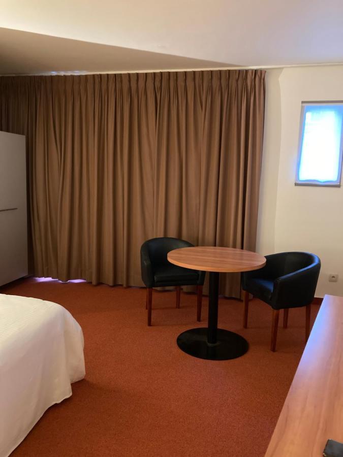 Aparthotel De Rantere à Audenarde Extérieur photo