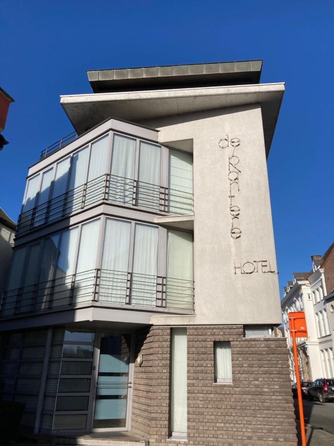 Aparthotel De Rantere à Audenarde Extérieur photo