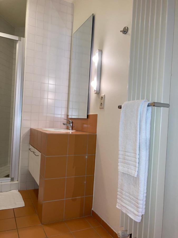 Aparthotel De Rantere à Audenarde Extérieur photo