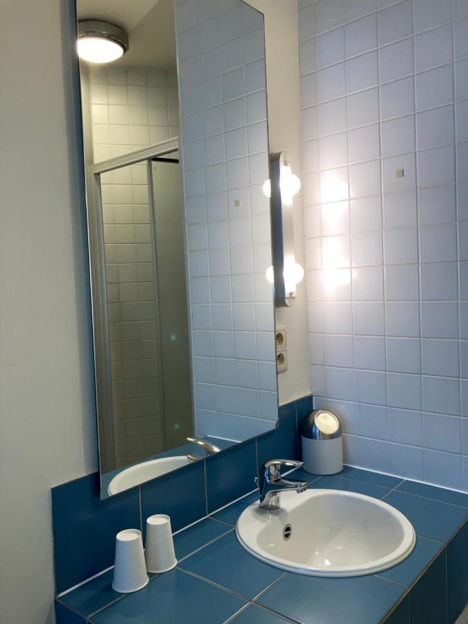 Aparthotel De Rantere à Audenarde Extérieur photo