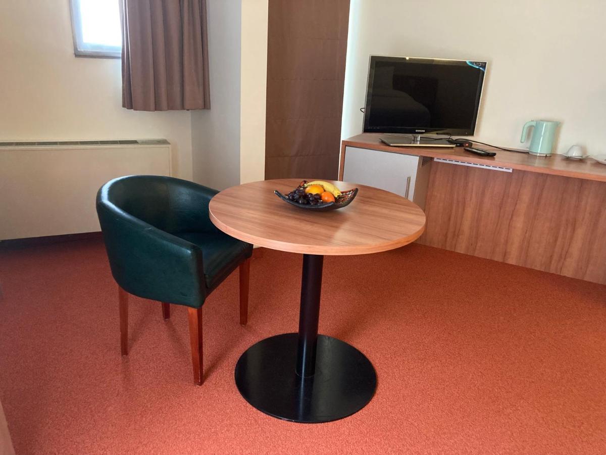 Aparthotel De Rantere à Audenarde Extérieur photo